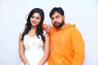 Sakalakala Vallabhudu Movie Press Meet